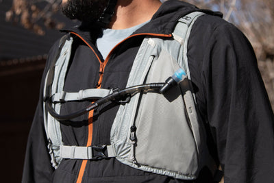 EVOC Reviews: Hydro Pro 6L Hydration Vest