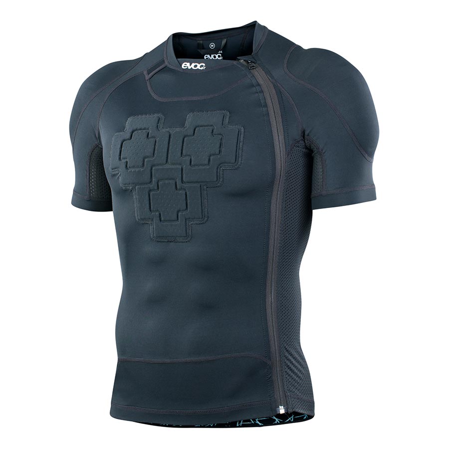 Protector Shirt Zip – EvocSports.ca