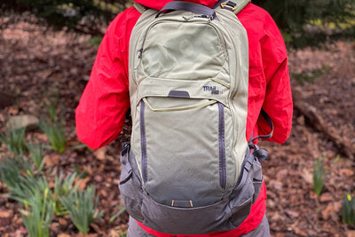 EVOC Reviews: Bike Backpacks