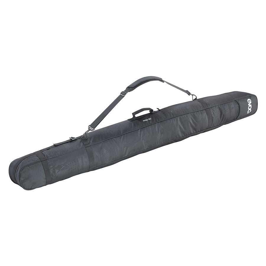 Ski Transport Bag 50L, Black