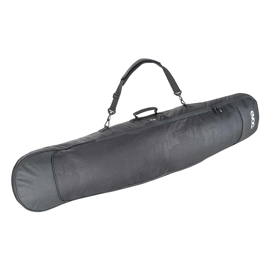 Board Bag, Black