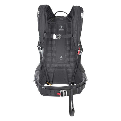 Line R.A.S. Protector 32, Backpack, 32L, Black