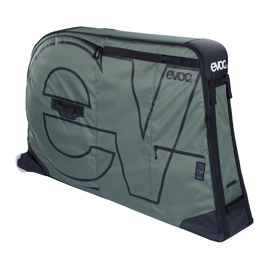 Bike Travel Bag | Bike Travel Cases – EvocSports.ca
