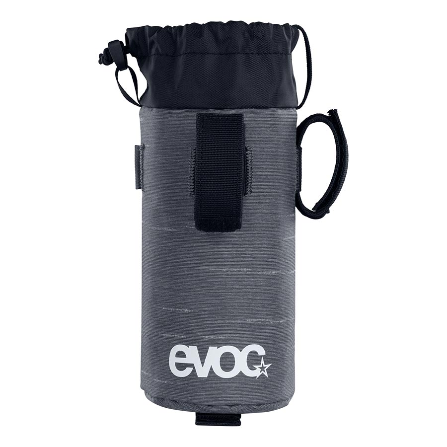 EVOC, Multi Holster, Carbon Grey