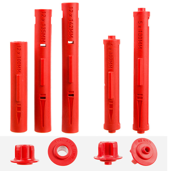 Adapter Replacement Set - Road Bike Bag Pro – EvocSports.ca