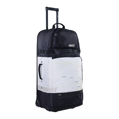 EVOC, World Traveller 125, 125L, Black