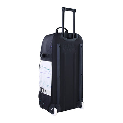 EVOC, World Traveller 125, 125L, Black