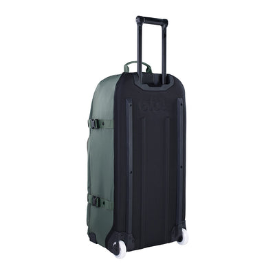 EVOC, World Traveller 125, 125L, Black