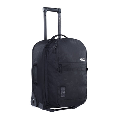 EVOC, Terminal Bag 40+20, Black