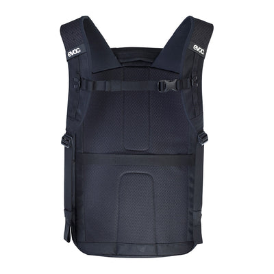 EVOC, Travel Backpack 22, 22L, Black