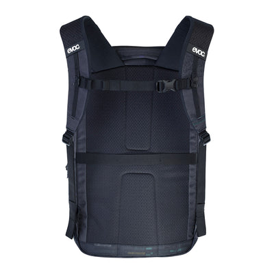 EVOC, Travel Backpack 22, 22L, Black