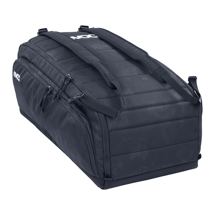 EVOC, Gear Bag 55, 55L, Black