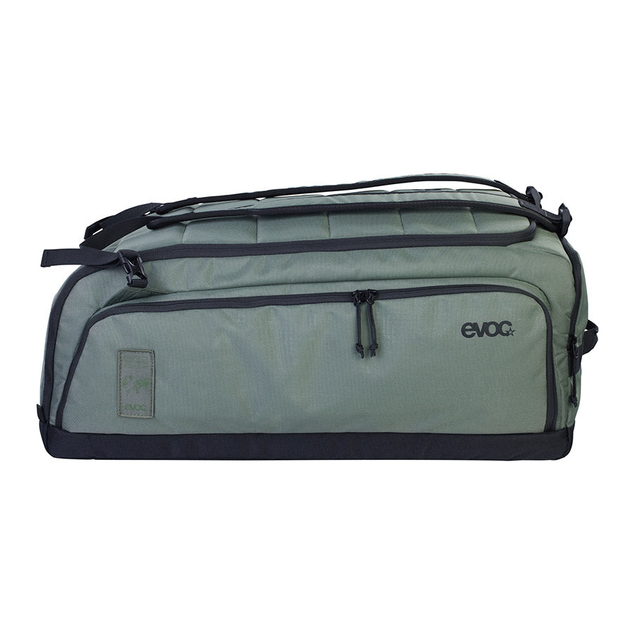 EVOC, Gear Bag 55, 55L, Black