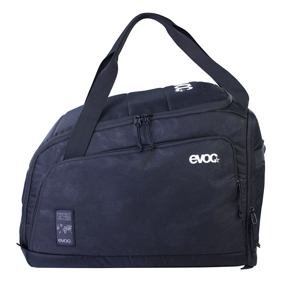 EVOC, Gear Bag 35, 35L, Black