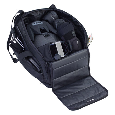EVOC, Gear Bag 35, 35L, Black