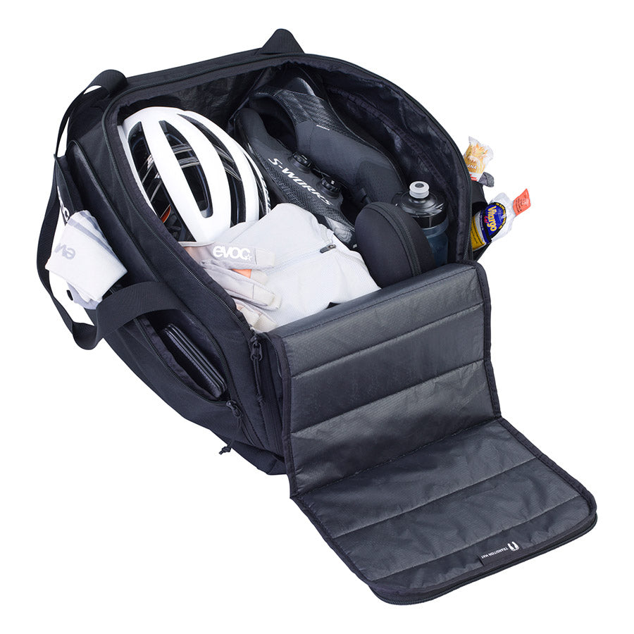 EVOC, Gear Bag 35, 35L, Black