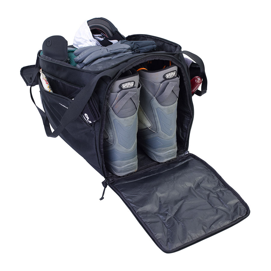EVOC, Gear Bag 35, 35L, Black