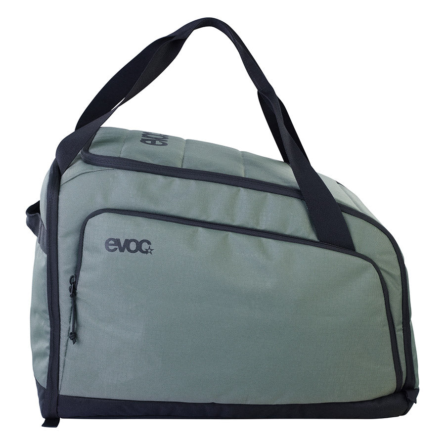 EVOC, Gear Bag 55, 55L, Black