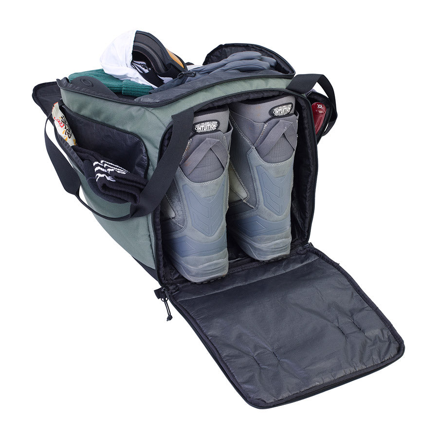 EVOC, Gear Bag 55, 55L, Black