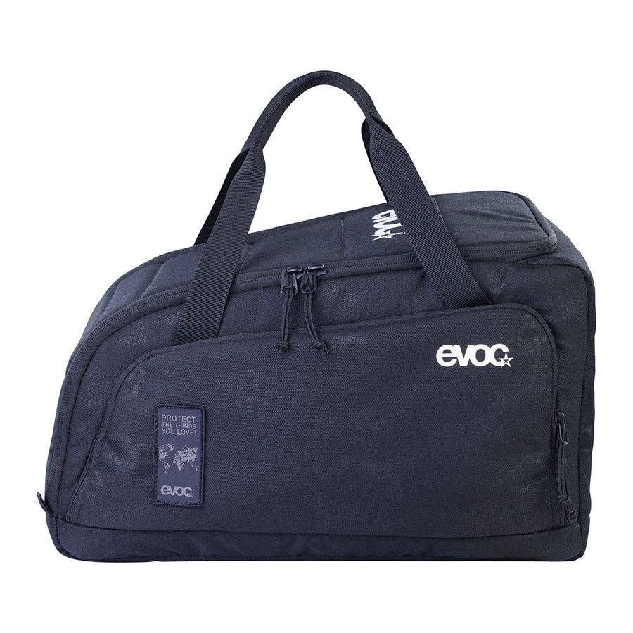 EVOC, Gear Bag 55, 55L, Black