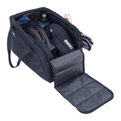EVOC, Gear Bag 55, 55L, Black