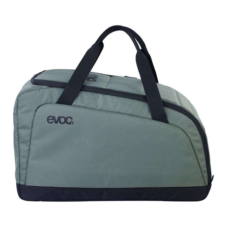 EVOC, Gear Bag 35, 35L, Black