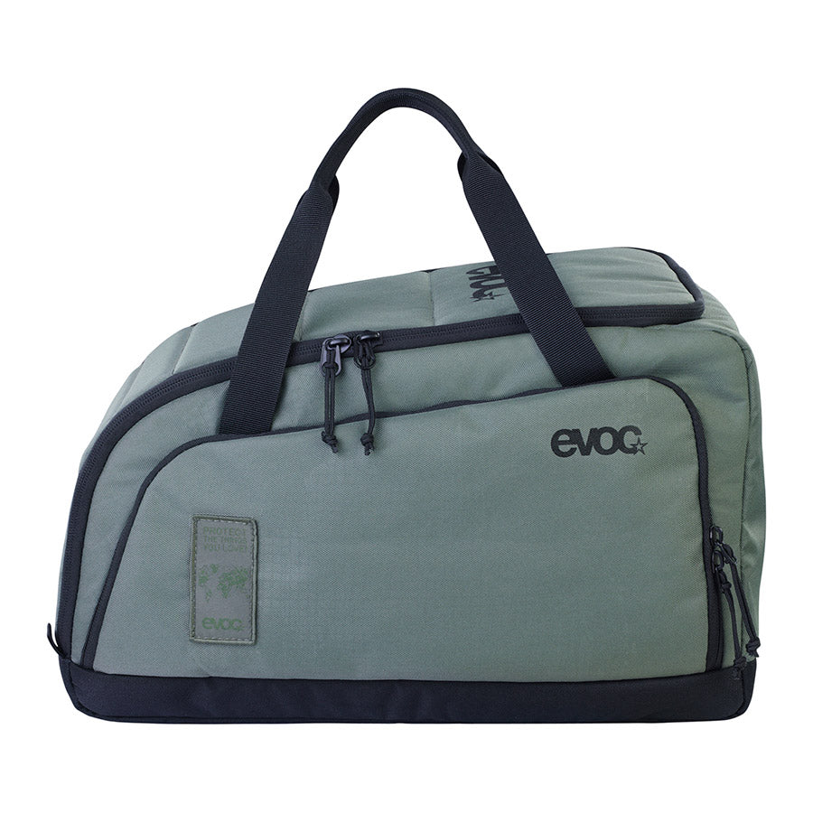 EVOC, Gear Bag 35, 35L, Black