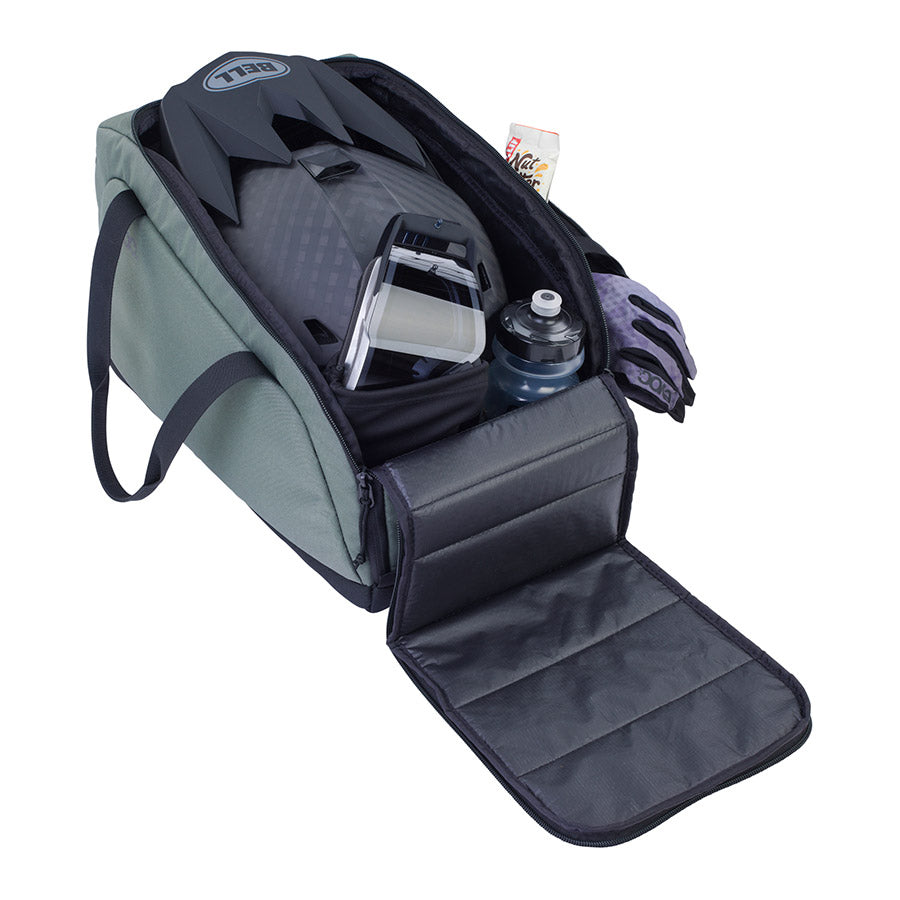 EVOC, Gear Bag 35, 35L, Black