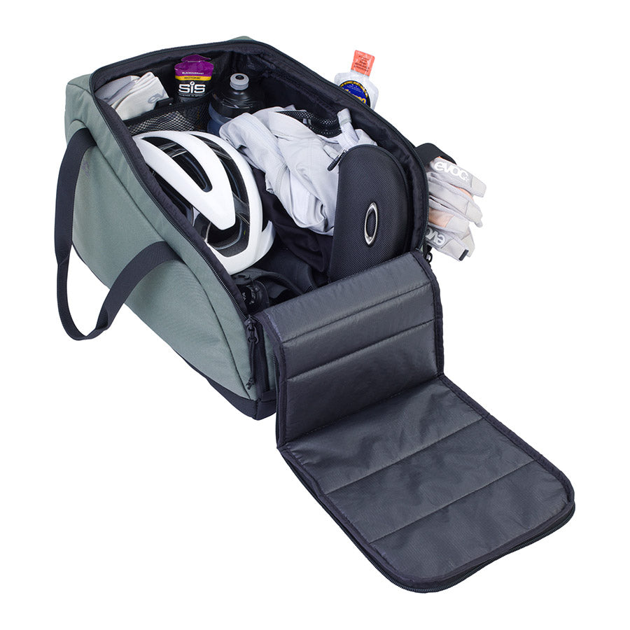 EVOC, Gear Bag 35, 35L, Black