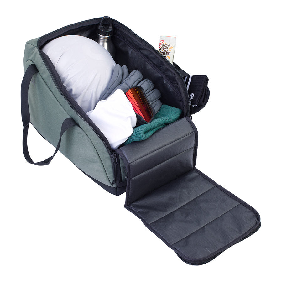 EVOC, Gear Bag 35, 35L, Black