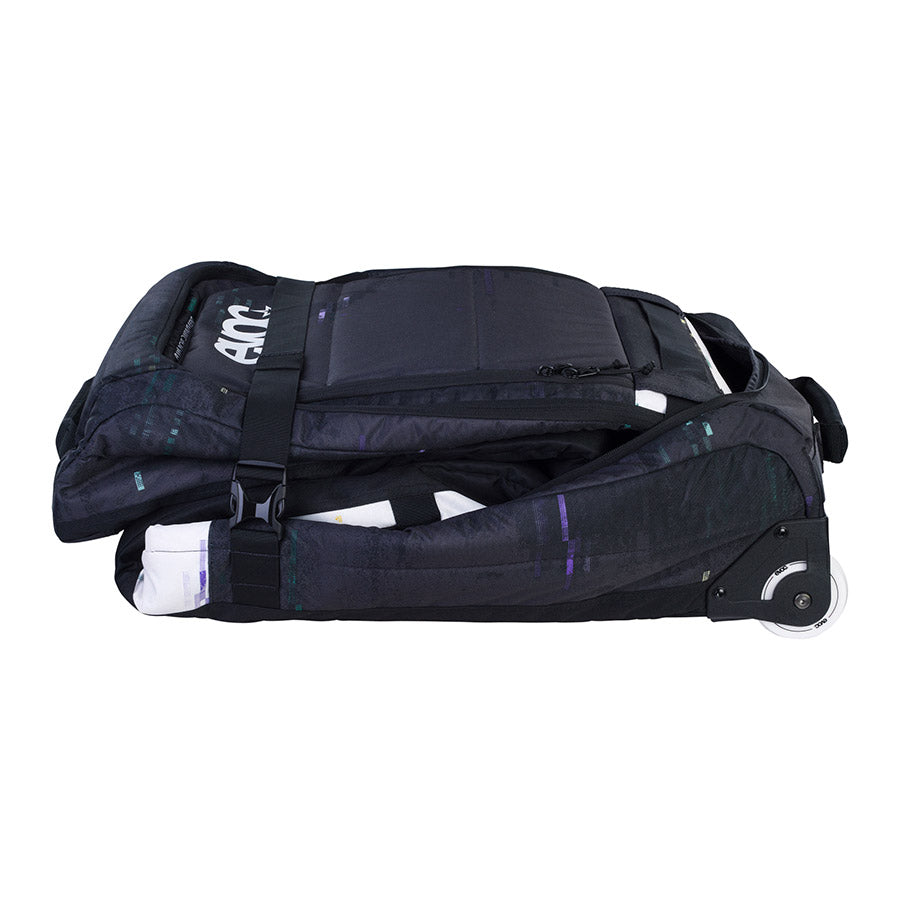 EVOC, Snow Gear Roller, Snow Gear Bag, 155L, Multicolor, XL