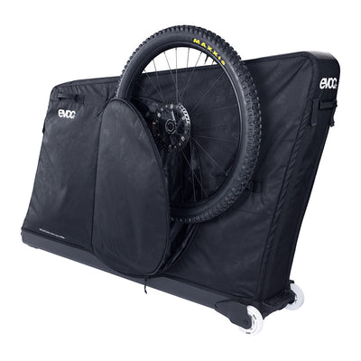 EVOC, Mountain Bike Bag Pro, Black