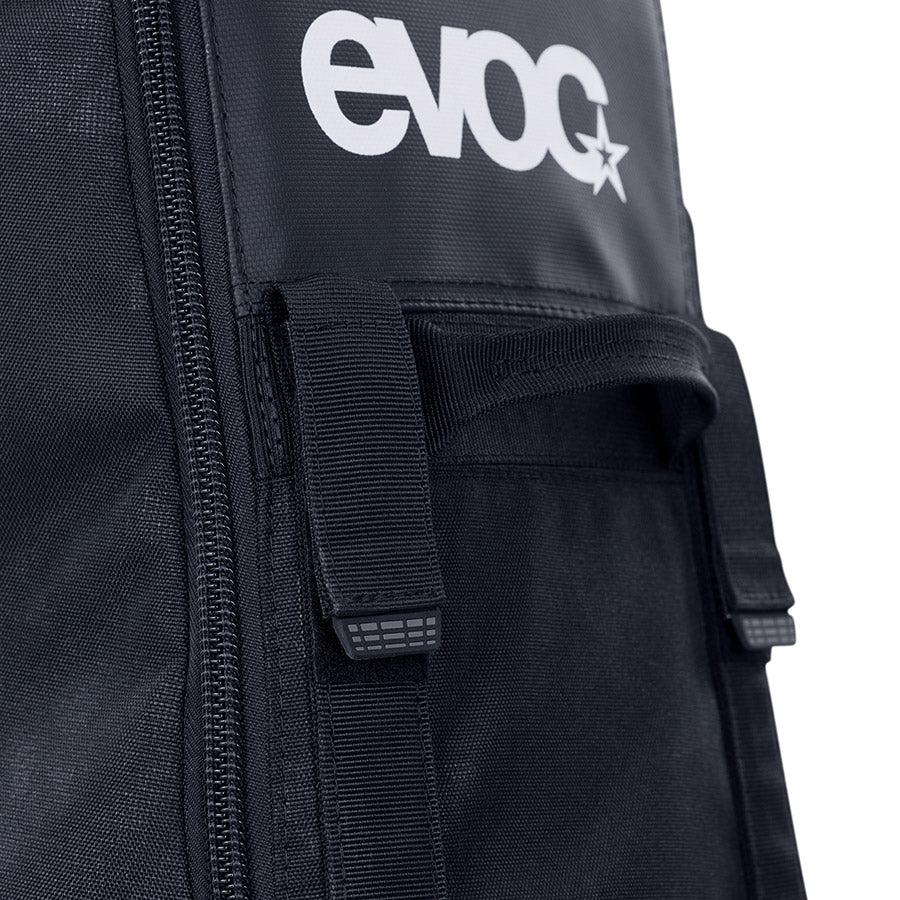 EVOC, Mountain Bike Bag Pro, Black