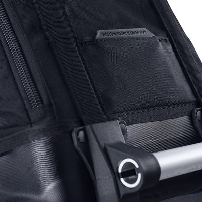 EVOC, Mountain Bike Bag Pro, Black