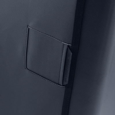 EVOC, 4-Wheel Trolley 100, 100L, Carbon Grey/Black