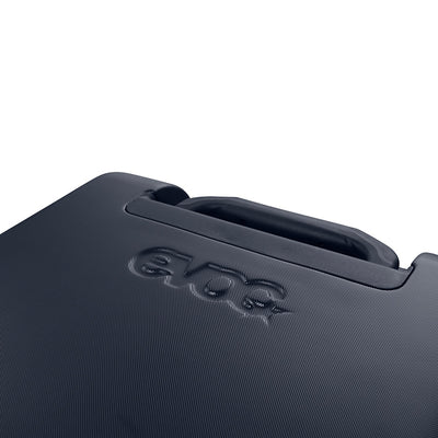 EVOC, 4-Wheel Trolley 100, 100L, Carbon Grey/Black