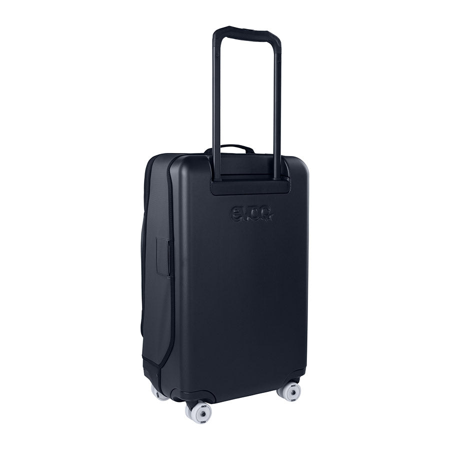 EVOC, 4-Wheel Trolley 100, 100L, Carbon Grey/Black