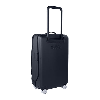 EVOC, 4-Wheel Trolley 100, 100L, Carbon Grey/Black