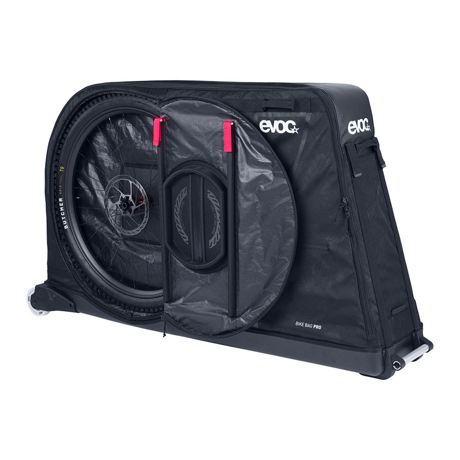 Bike Bag Pro – EvocSports.ca