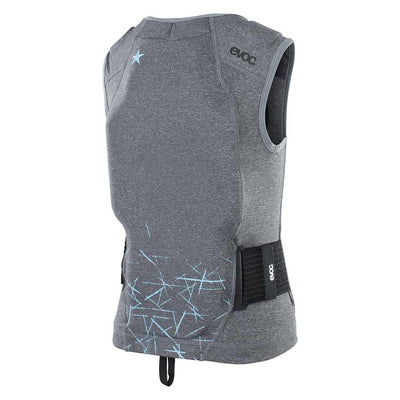 Protector Vest Kids, Carbon Grey, JS