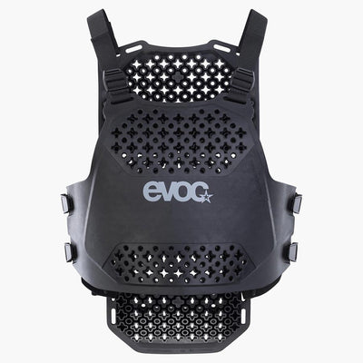 EVOC, Torso Protector, Black, SM