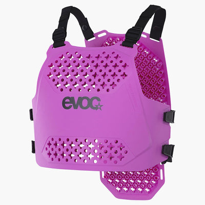 EVOC, Torso Protector W, Pink, SM