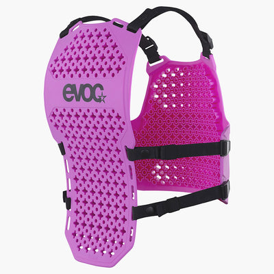 EVOC, Torso Protector W, Pink, SM