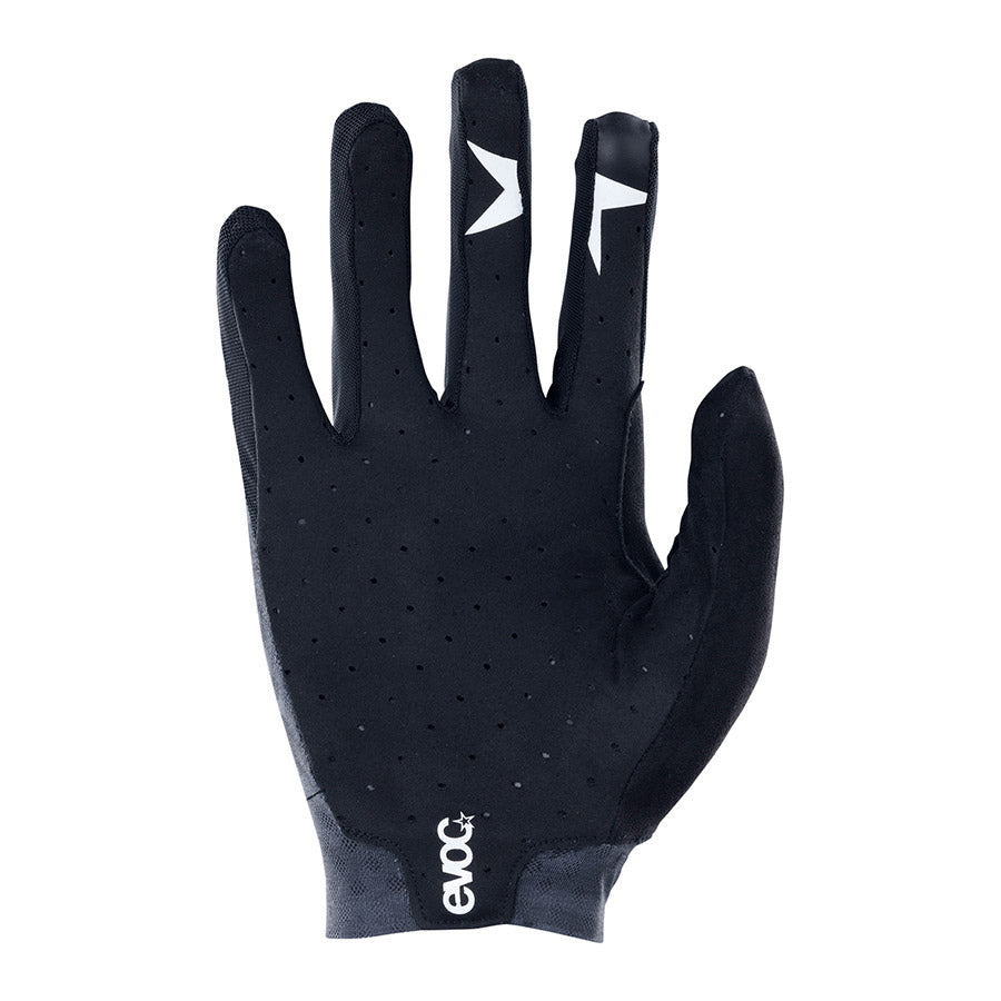 EVOC, Lite Touch, Full Finger Gloves, Black, L