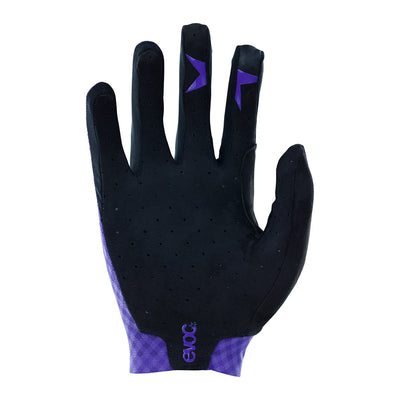 EVOC, Lite Touch, Full Finger Gloves, Black, L