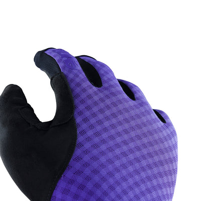 EVOC, Lite Touch, Full Finger Gloves, Black, L