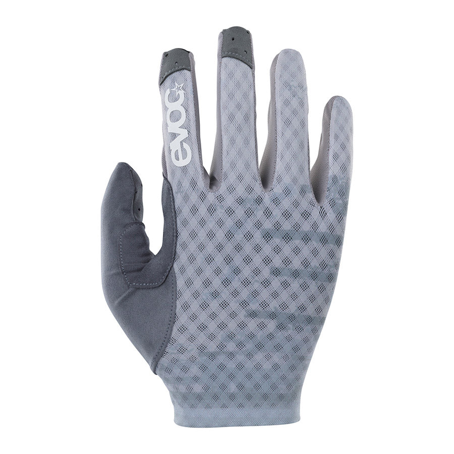 EVOC, Lite Touch, Full Finger Gloves, Black, L