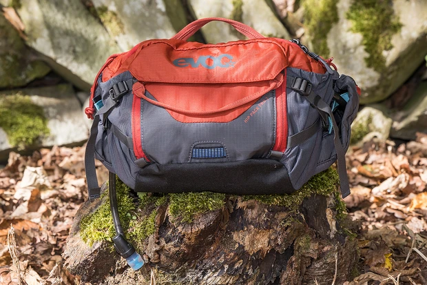 evoc Hip Pack Pro E-Ride 3 Hüfttasche evoc Hip Pack Pro E-Ride 3 Hüfttasche