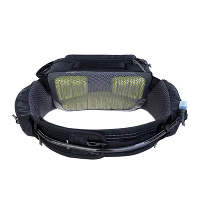 EVOC Reviews Hip Pack Pro 3L Bladder GearJunkie