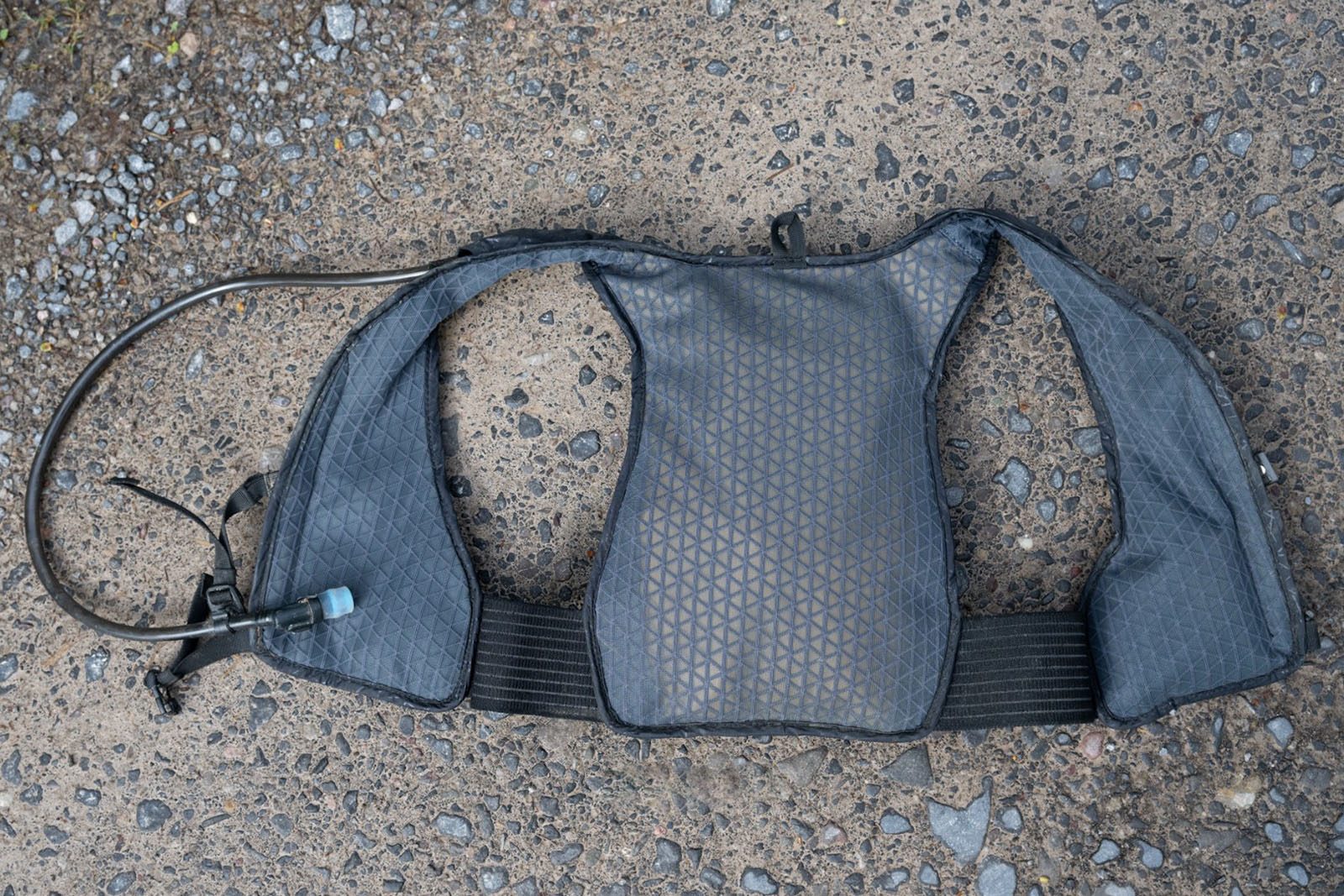 EVOC Reviews | Hydro Pro 3 + 1.5L Hydration Vest – EvocSports.ca